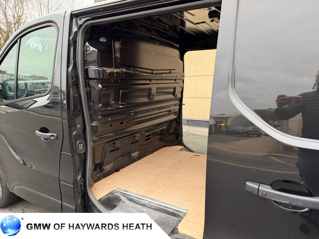 Used Renault Trafic 2024 for sale - 77835158: Photo 19