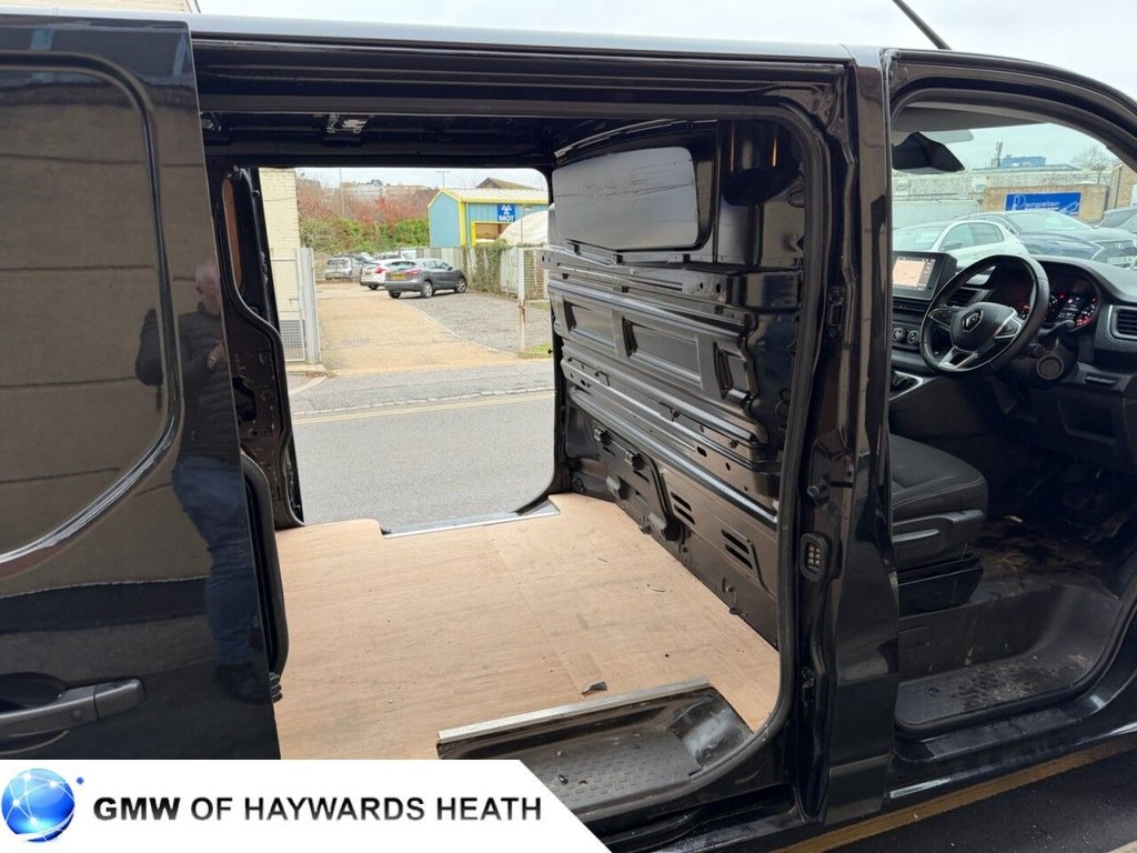 Used Renault Trafic 2024 for sale - 77835158: Photo 20