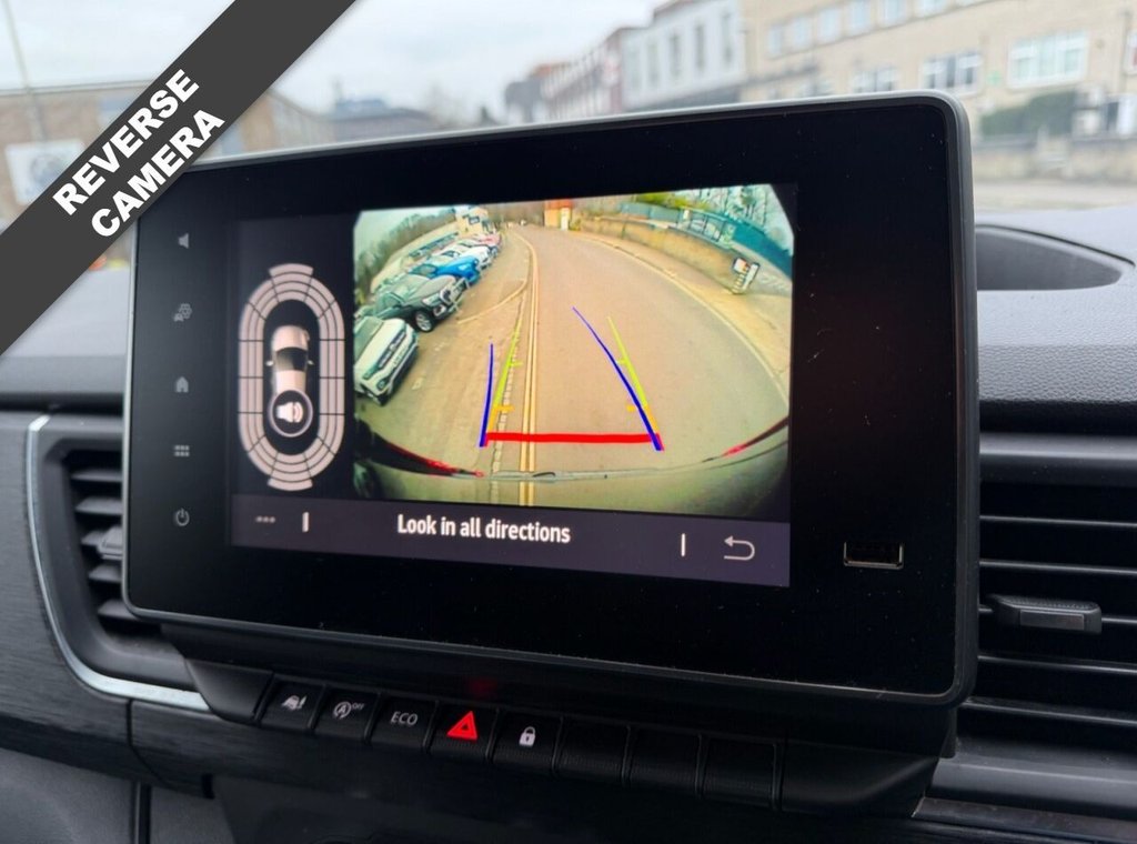 Used Renault Trafic 2024 for sale - 77835158: Photo 21