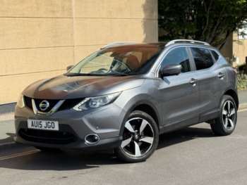 2015 (15) - 1.5 dCi N-Tec+ 5dr