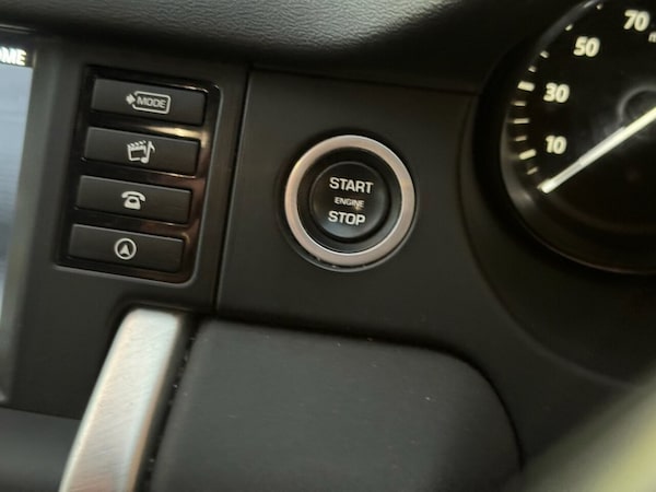 Used Land Rover Discovery Sport 2018 for sale - 76229086: Photo 15