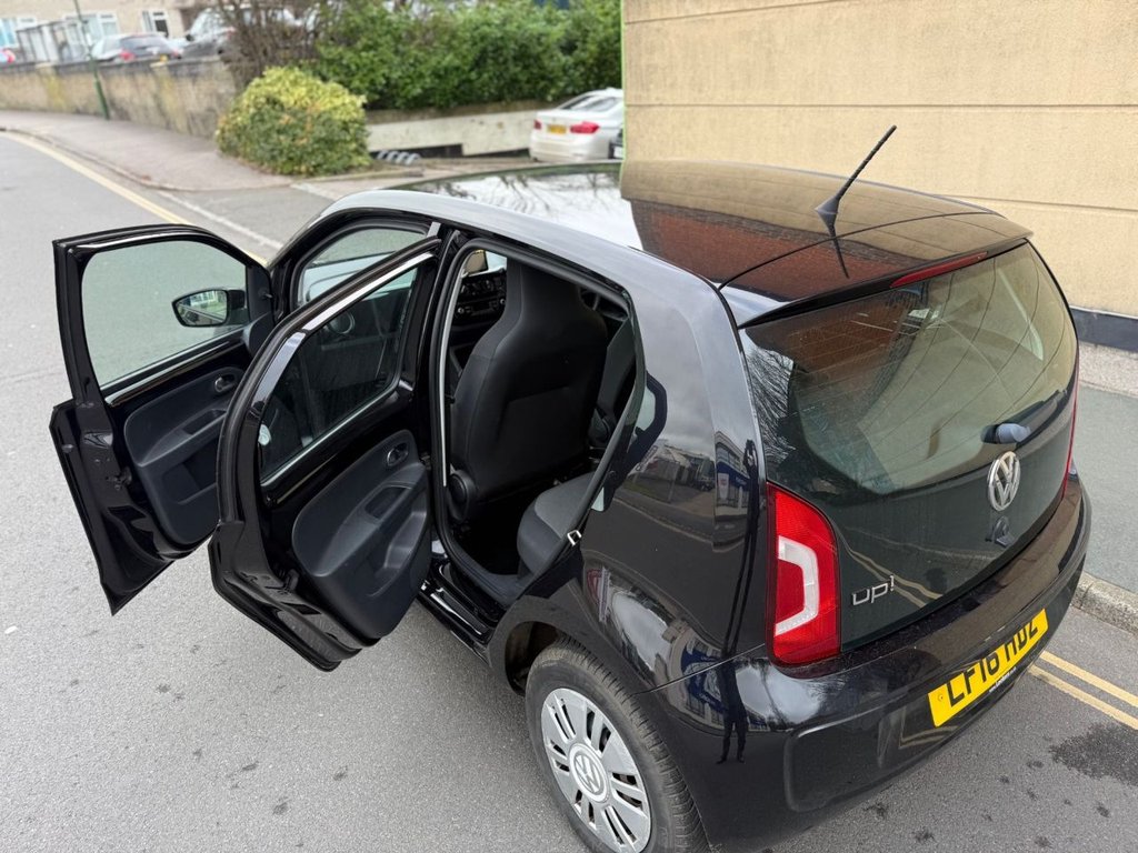 Used Volkswagen up! 2016 for sale - 77680725: Photo 12