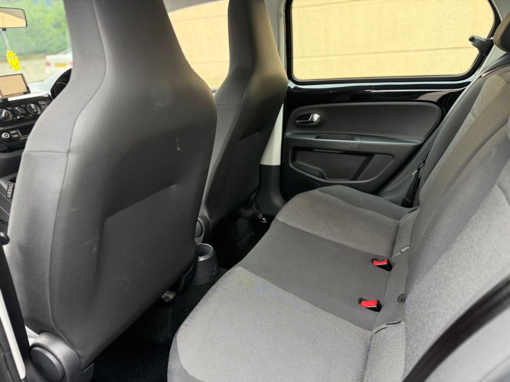 Used Volkswagen up! 2016 for sale - 77680725: Photo 14