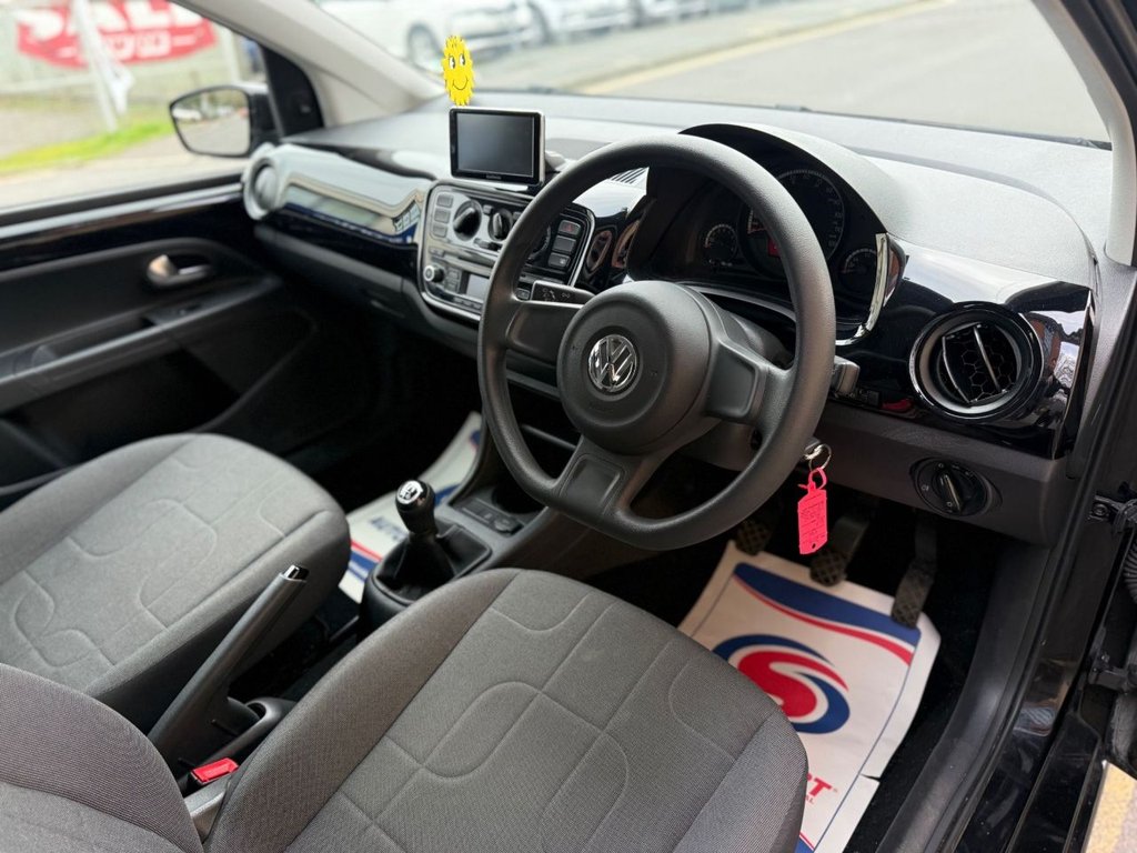 Used Volkswagen up! 2016 for sale - 77680725: Photo 16