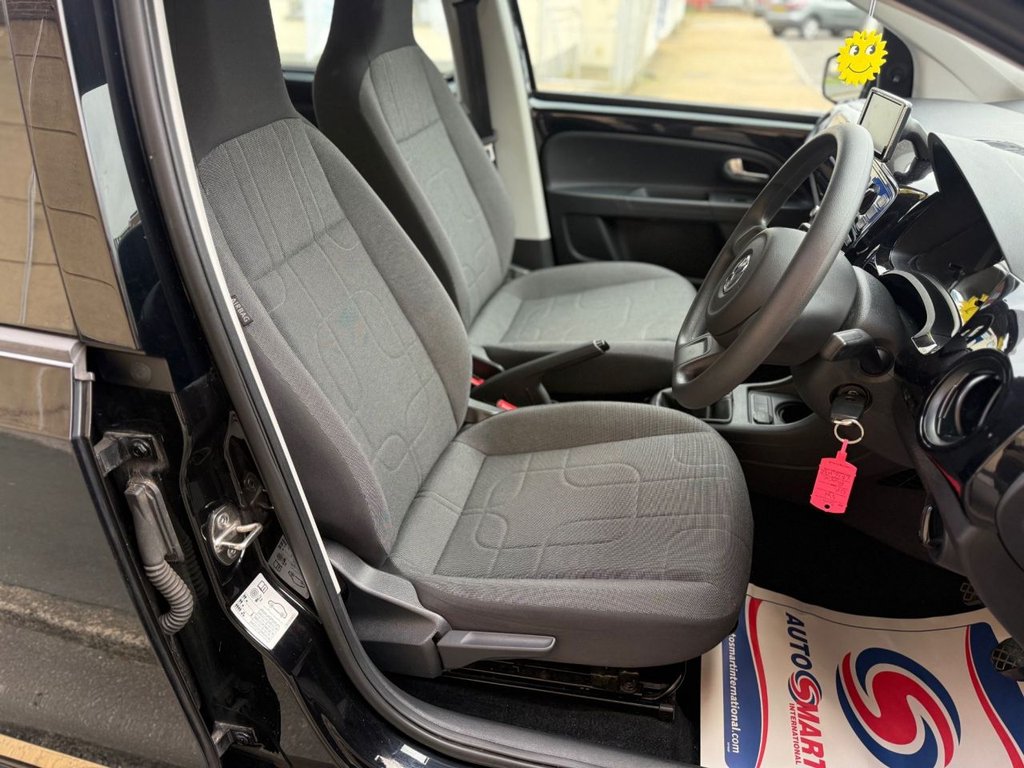 Used Volkswagen up! 2016 for sale - 77680725: Photo 19