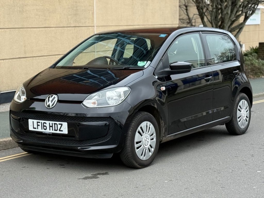 Used Volkswagen up! 2016 for sale - 77680725: Photo 2