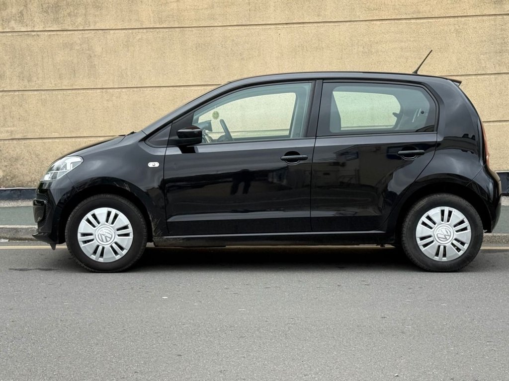 Used Volkswagen up! 2016 for sale - 77680725: Photo 3