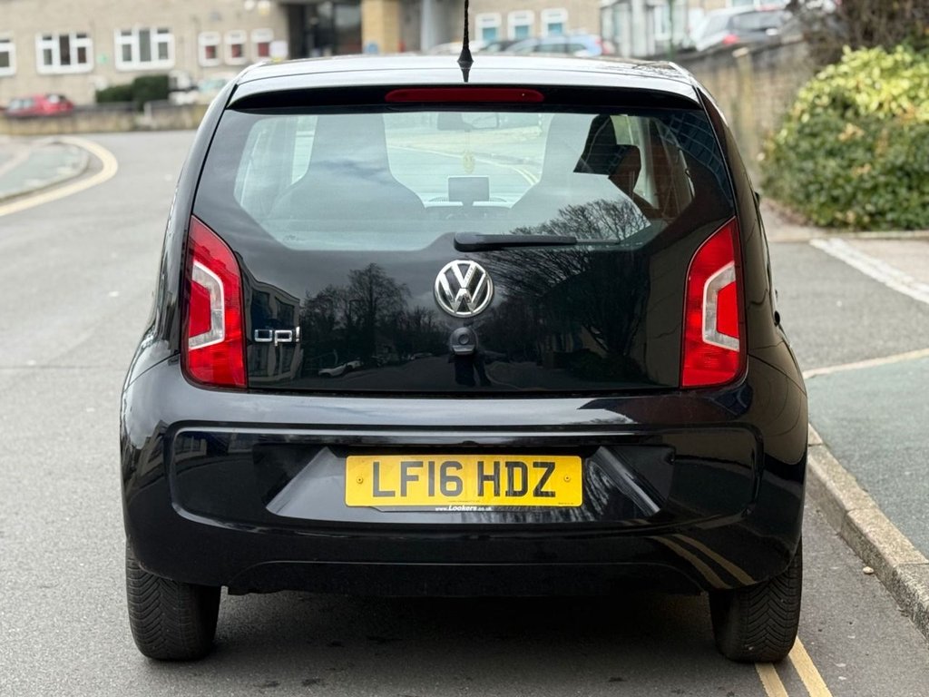 Used Volkswagen up! 2016 for sale - 77680725: Photo 5