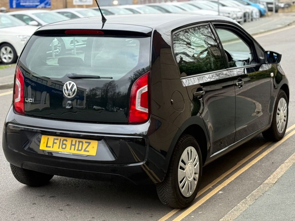 Used Volkswagen up! 2016 for sale - 77680725: Photo 6