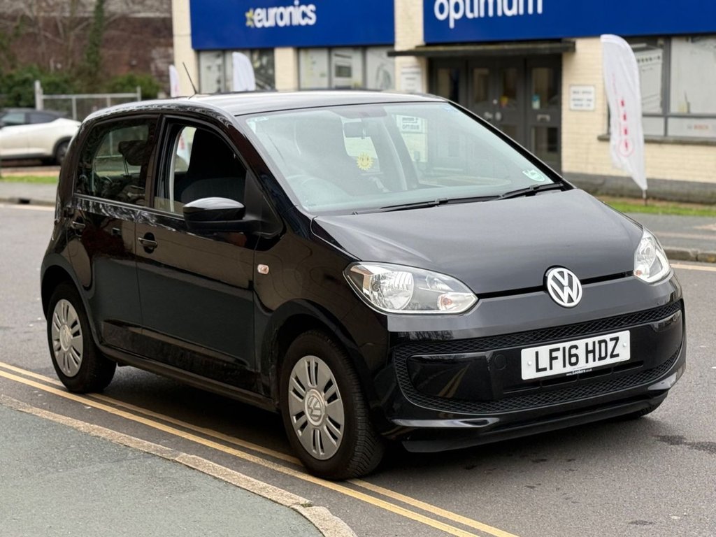 Used Volkswagen up! 2016 for sale - 77680725: Photo 7