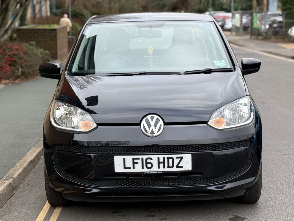 Used Volkswagen up! 2016 for sale - 77680725: Photo 8