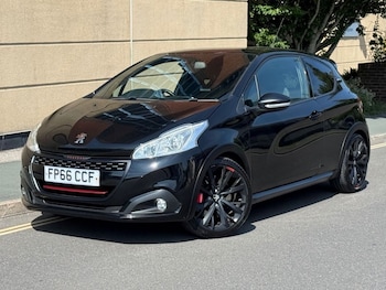 Used Peugeot 208 2016 for sale - 79178767: Photo