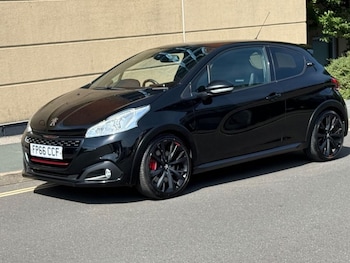 Used Peugeot 208 2016 for sale - 79178767: Photo
