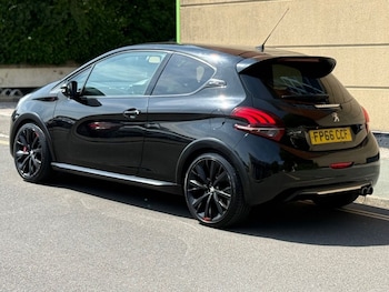 Used Peugeot 208 2016 for sale - 79178767: Photo