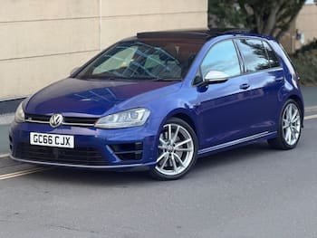Used Volkswagen Golf 2016 for sale - 79728221: Photo