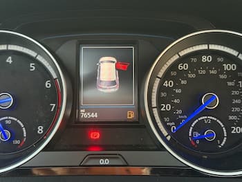 Used Volkswagen Golf 2016 for sale - 79728221: Photo