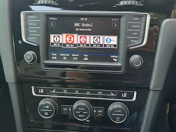 Used Volkswagen Golf 2016 for sale - 79728221: Photo
