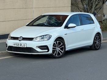 Volkswagen Golf feature image