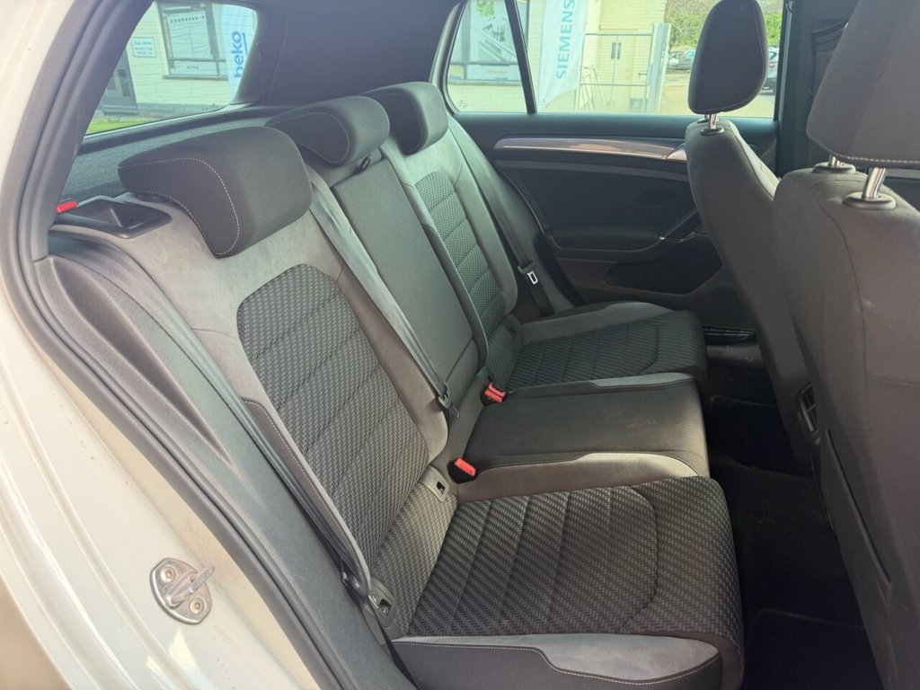Used Volkswagen Golf 2019 for sale - 78111172: Photo 3