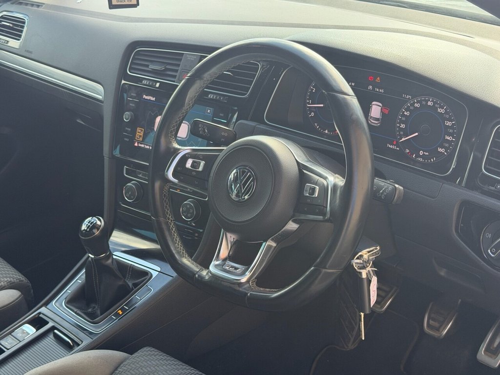 Used Volkswagen Golf 2019 for sale - 78111172: Photo 4