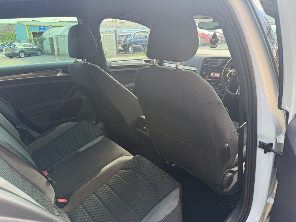 Used Volkswagen Golf 2019 for sale - 78111172: Photo 5