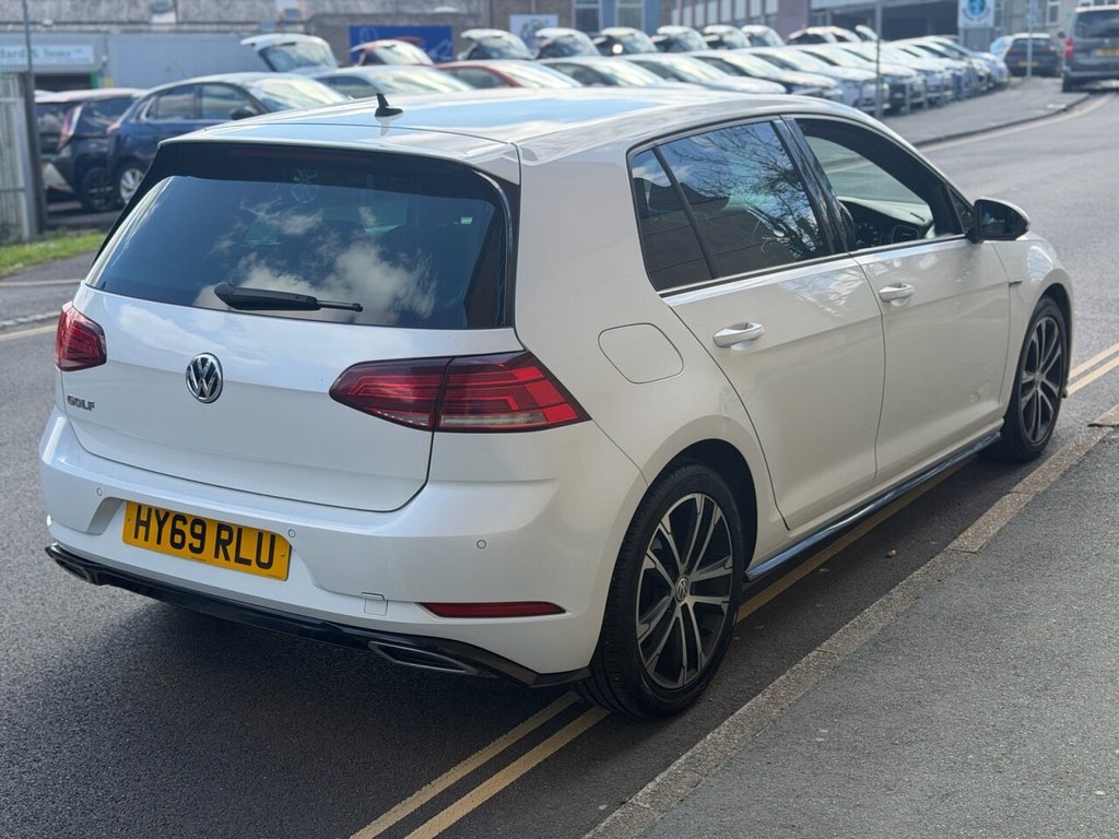 Used Volkswagen Golf 2019 for sale - 78111172: Photo 6