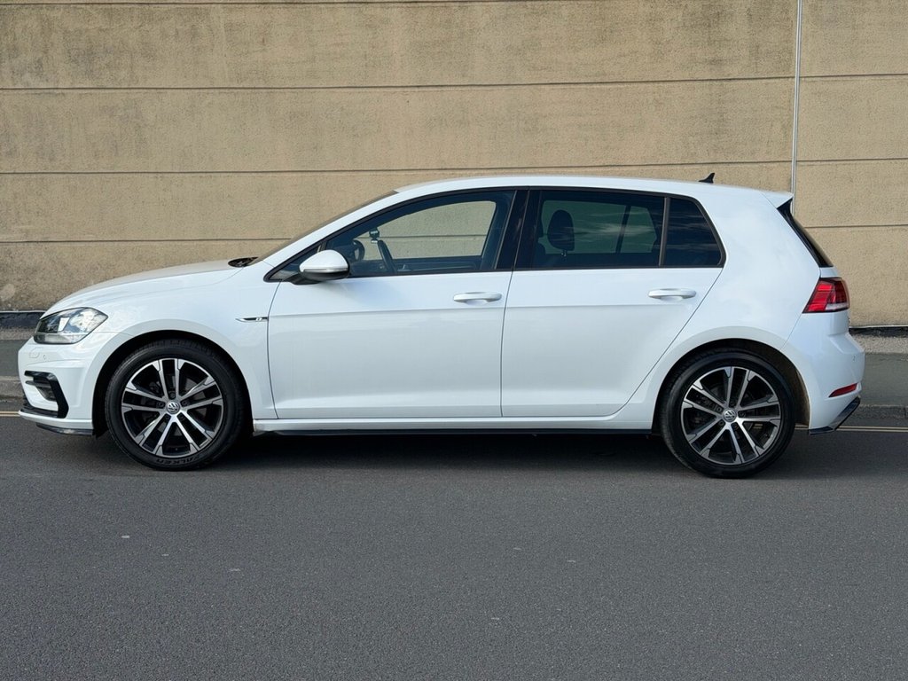 Used Volkswagen Golf 2019 for sale - 78111172: Photo 7