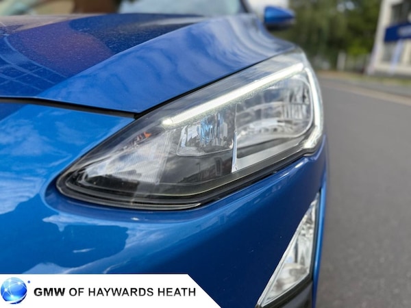 Used Ford Focus 2019 for sale - 75659796: Photo 10