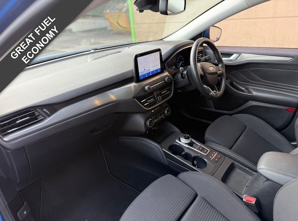 Used Ford Focus 2019 for sale - 75659796: Photo 14
