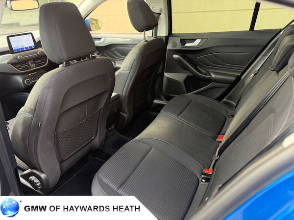 Used Ford Focus 2019 for sale - 75659796: Photo 16