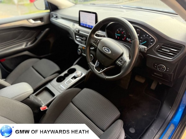 Used Ford Focus 2019 for sale - 75659796: Photo 18