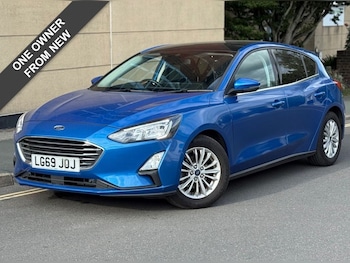 Ford - Focus