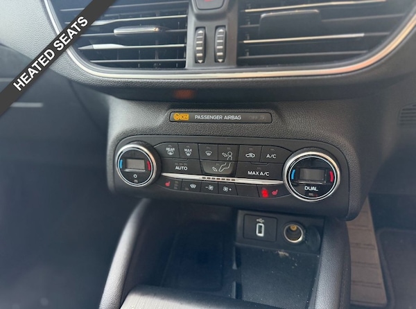 Used Ford Focus 2019 for sale - 75659796: Photo 22