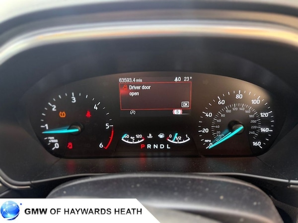 Used Ford Focus 2019 for sale - 75659796: Photo 24