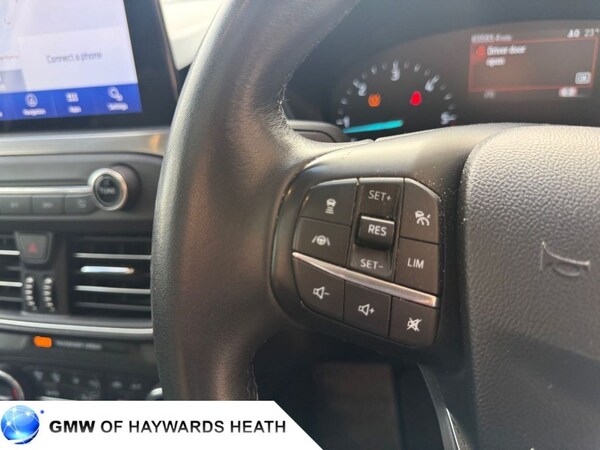 Used Ford Focus 2019 for sale - 75659796: Photo 25