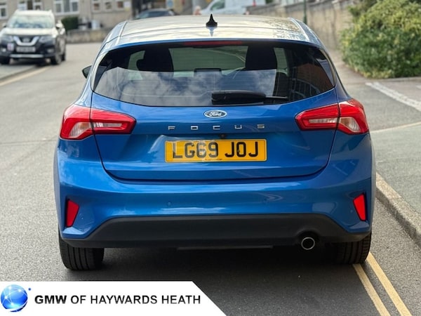 Used Ford Focus 2019 for sale - 75659796: Photo 6