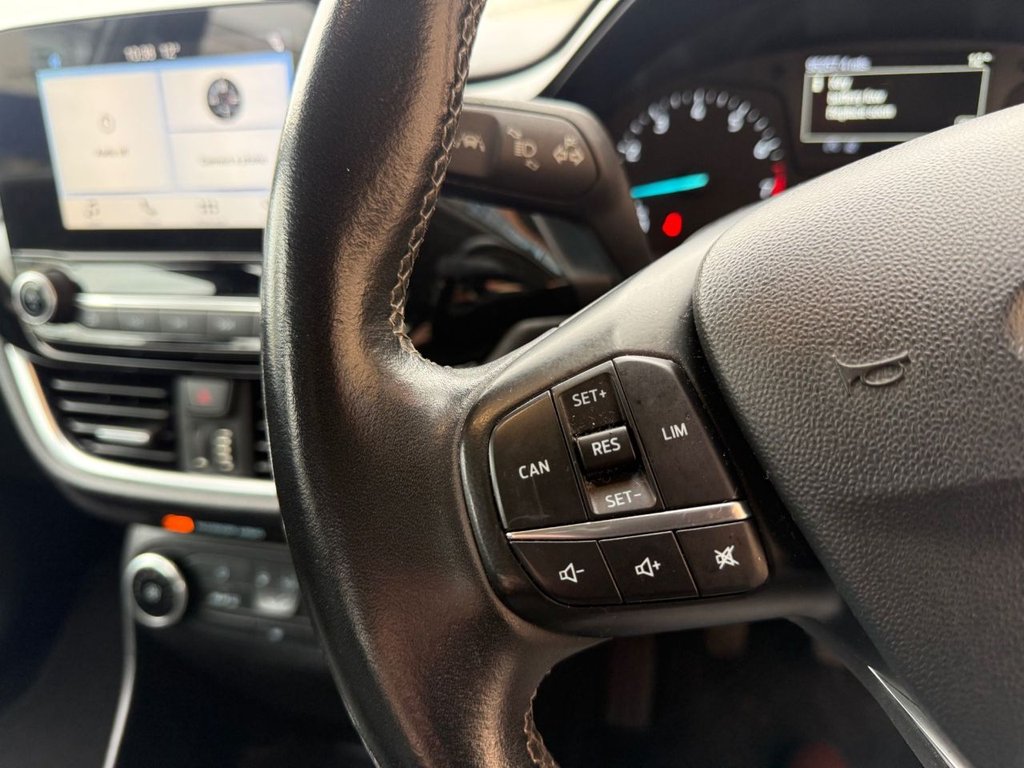 Used Ford Fiesta 2018 for sale - 77680758: Photo 15