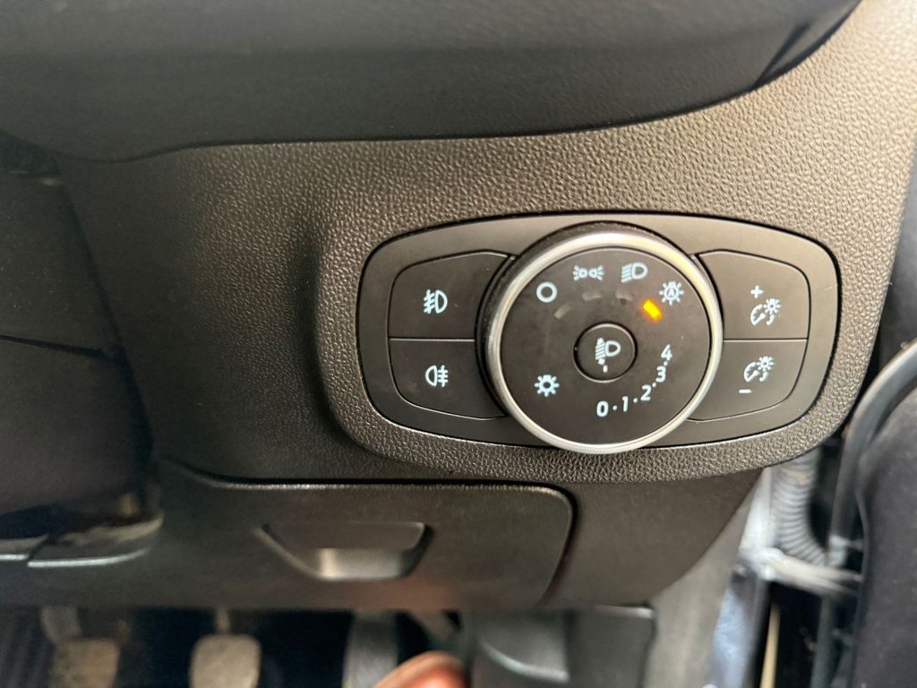 Used Ford Fiesta 2018 for sale - 77680758: Photo 19