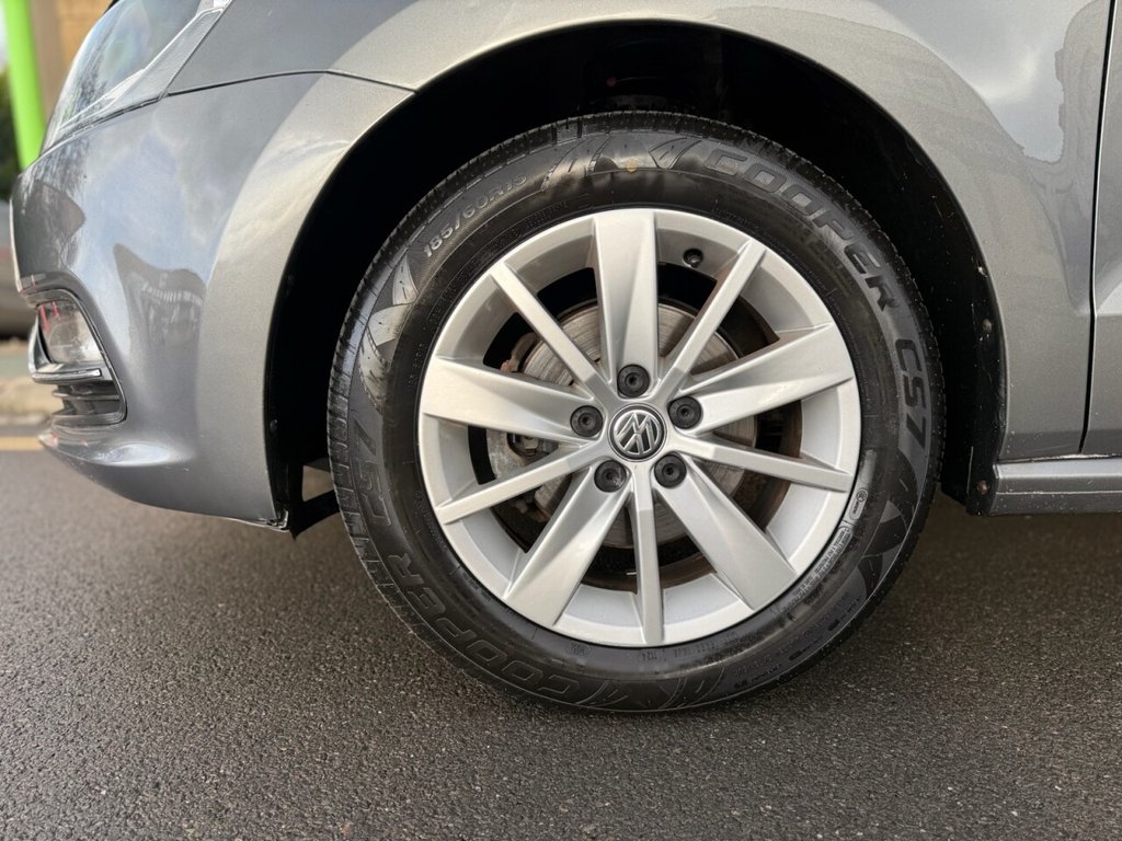 Used Volkswagen Polo 2015 for sale - 76841437: Photo 10