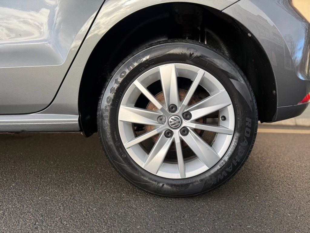 Used Volkswagen Polo 2015 for sale - 76841437: Photo 11