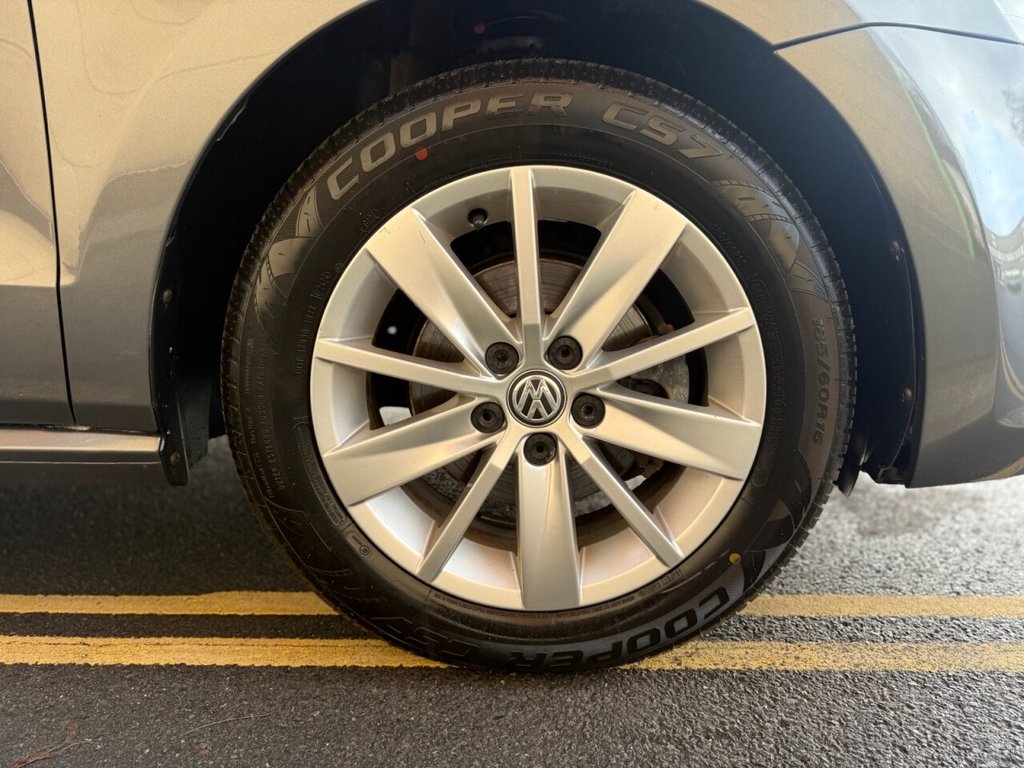 Used Volkswagen Polo 2015 for sale - 76841437: Photo 13