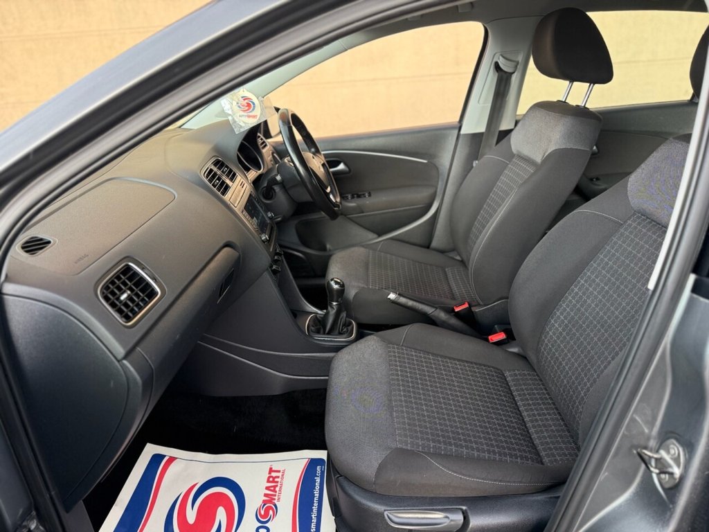 Used Volkswagen Polo 2015 for sale - 76841437: Photo 15