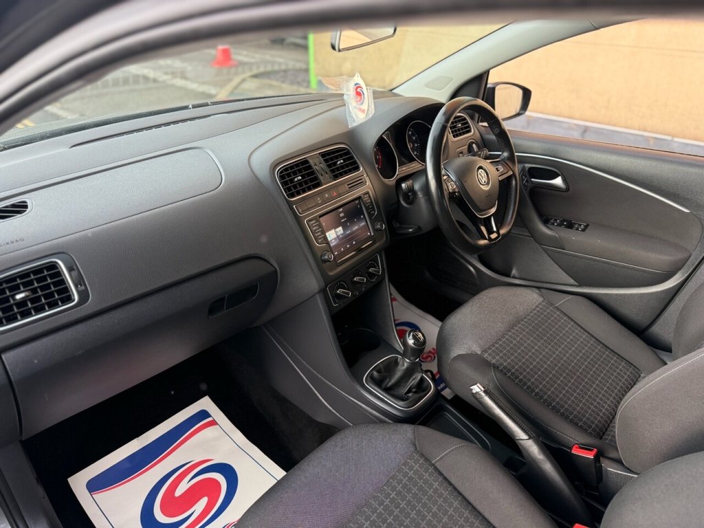 Used Volkswagen Polo 2015 for sale - 76841437: Photo 18