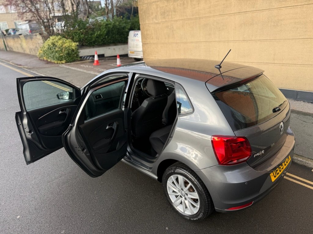 Used Volkswagen Polo 2015 for sale - 76841437: Photo 20