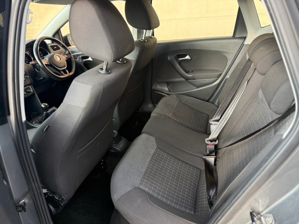 Used Volkswagen Polo 2015 for sale - 76841437: Photo 21