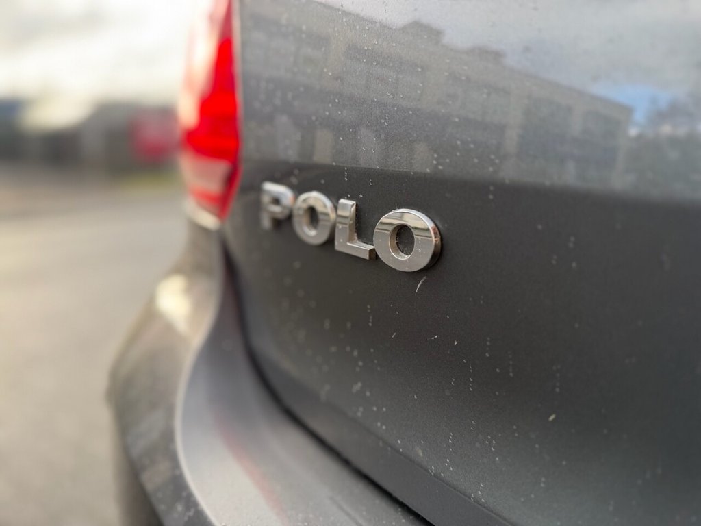 Used Volkswagen Polo 2015 for sale - 76841437: Photo 22