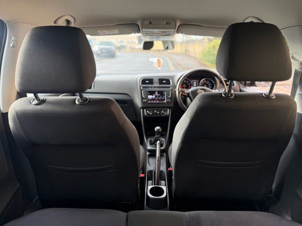 Used Volkswagen Polo 2015 for sale - 76841437: Photo 25