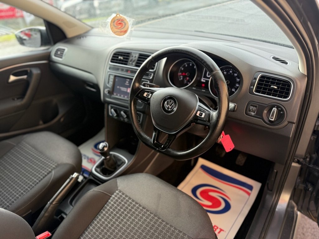 Used Volkswagen Polo 2015 for sale - 76841437: Photo 26