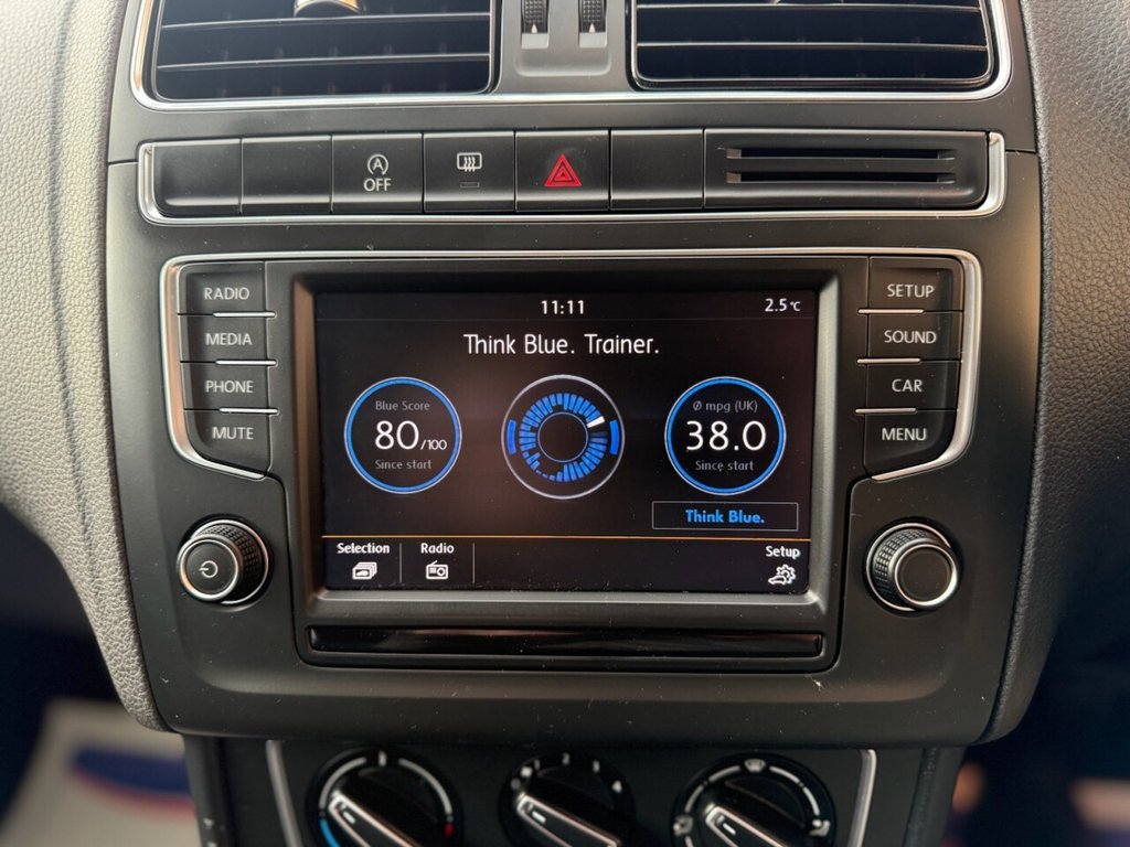 Used Volkswagen Polo 2015 for sale - 76841437: Photo 33