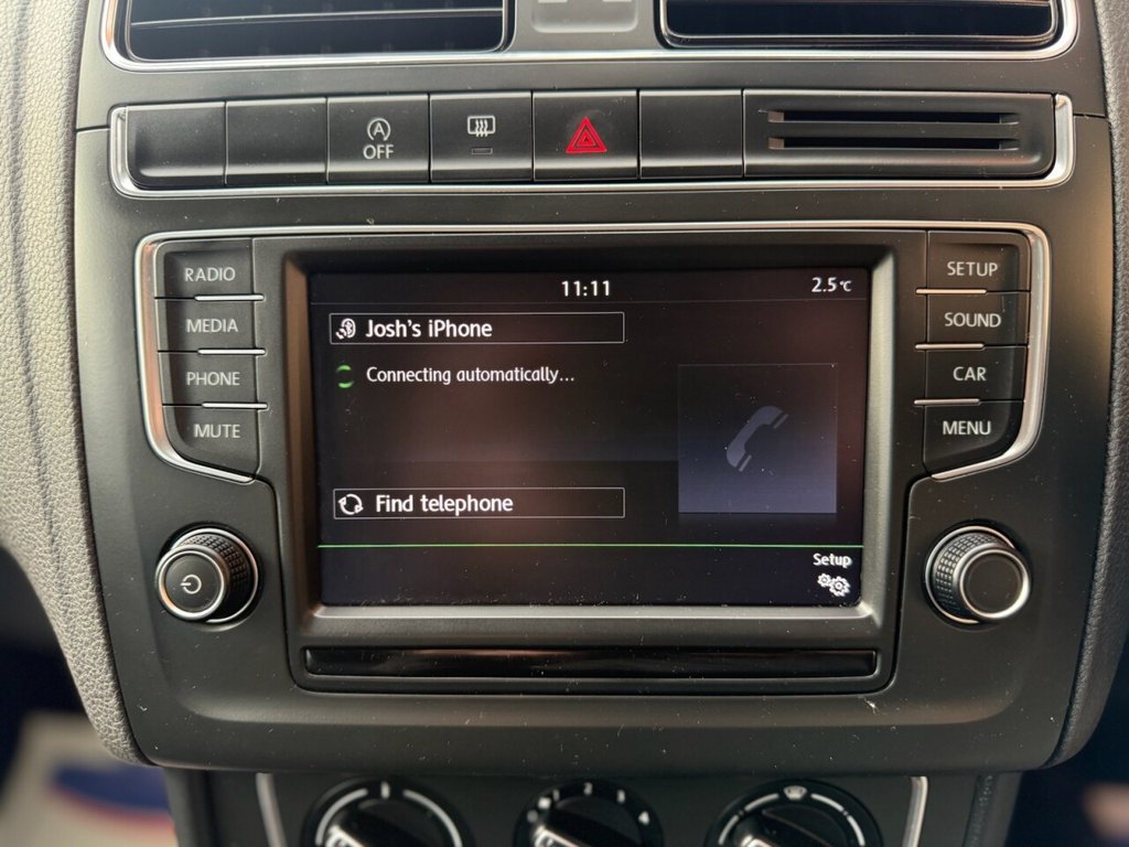 Used Volkswagen Polo 2015 for sale - 76841437: Photo 34